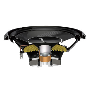 Pioneer 12″ A-SARJAN SUBWOOFER TS-A30S4 image