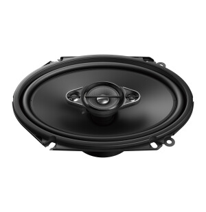 Pioneer 6″ X 8″ 4-TIE KOAKSIAALIKAIUTIN TS-A6880F image