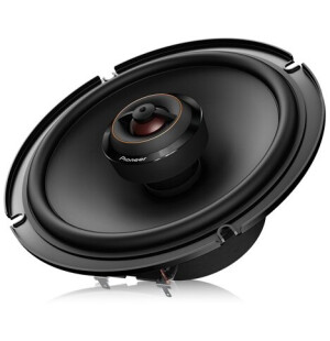 Pioneer 17 cm:n 2-TIE KOAKSIAALIKAIUTIN  TS-D65F image