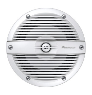 Pioneer Marine-luokan ME-sarjan 2-tiekoaksiaalikaiutin. TS-ME650FC image