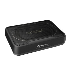 Pioneer LITTEÄ AKTIIVISUBWOOFER TS-WX130DA image