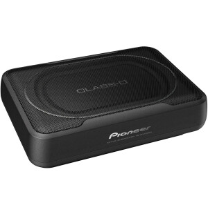 Pioneer TS-WX130EA image