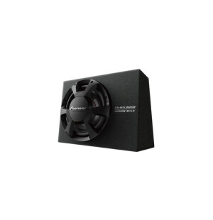 Pioneer subwoofer TS-WX306B image