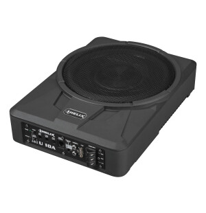 Helix  U 10A image