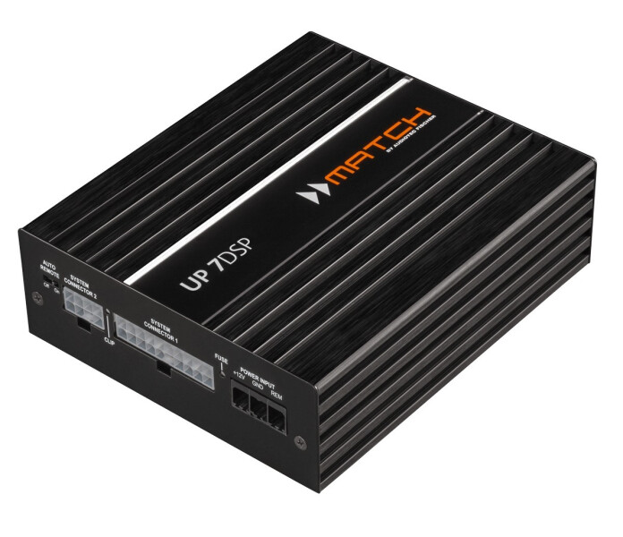 UP7DSP image