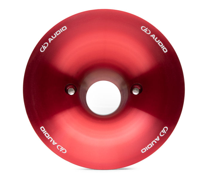 VO-CT-AL-Horn-front-2019 image