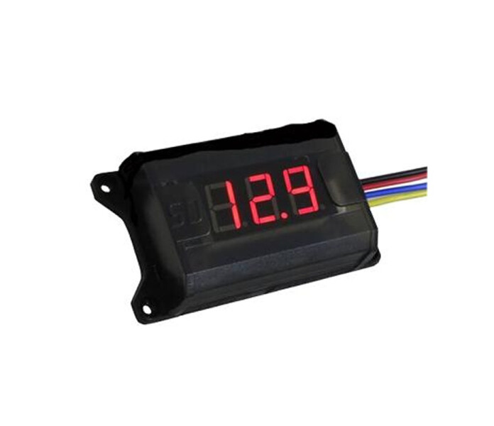 Voltmeter-VM-1-2 image