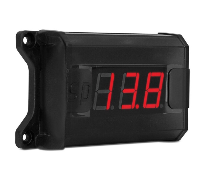 Voltmeter-VM-1 image
