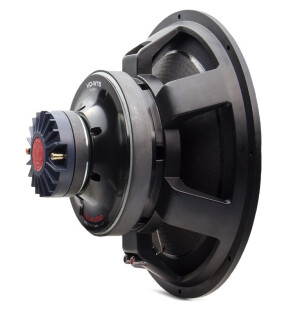 DD Audio VO-W15-S4 image