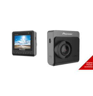 Pioneer Full HD Kojelautakamera VREC-130RS image