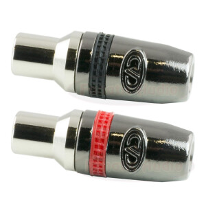 DD Audio Z-Wire RCA terminal female 20 pcs image