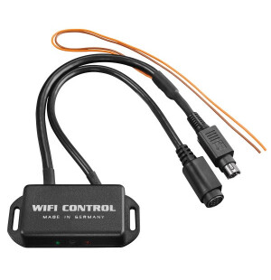 Helix WIFI CONTROL image