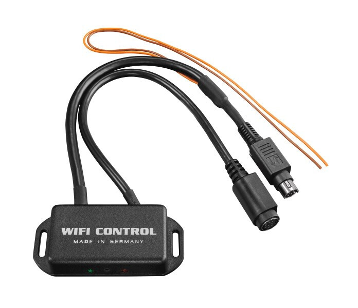 WIFI-CONTROL image