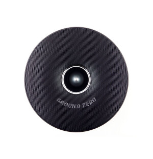 Ground Zero kaiutinritilä GZCM 8-4PP:lle. image