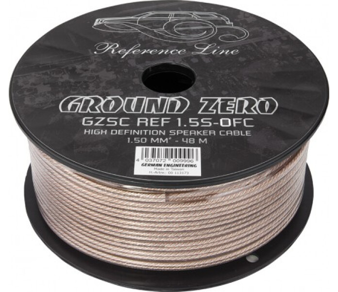 X-GZSC-REF-1.5S-OFC image