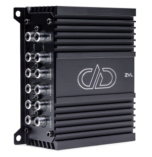DD Audio ZVL Multi-Amp Sync Module image
