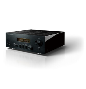 Yamaha A-S1200 vahvistin (musta) image
