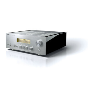 Yamaha A-S1200 vahvistin (hopea) image