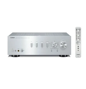 Yamaha A-S701 vahvistin (hopea) image