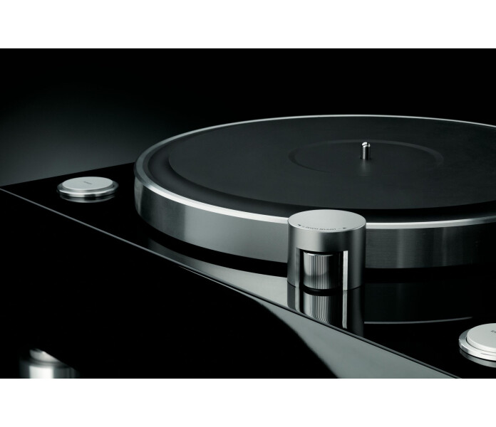 YAMAHA GT5000PB TurntableUTKABGLV 2560 image