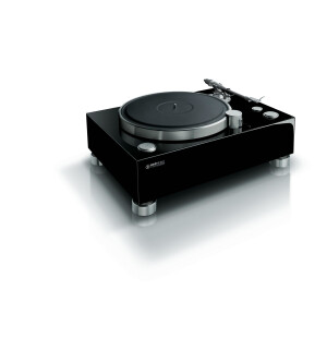 Yamaha GT-5000 High-End levysoitin image