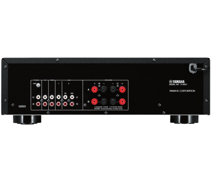 Yamaha A S201 02 image