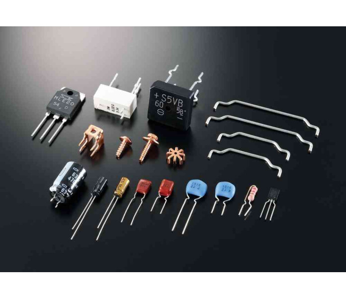 Yamaha A S301 04 ml image