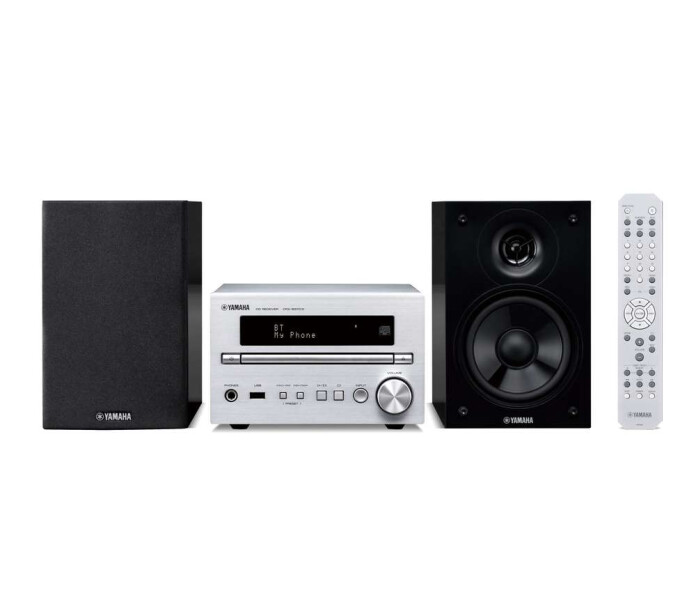 Yamaha MCR B370D 02 ml image