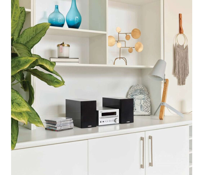 Yamaha MCR B370D 07 ml image