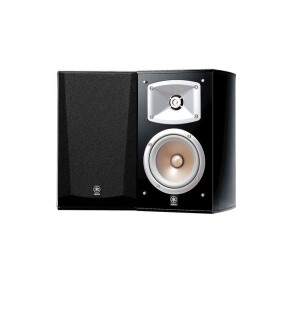 Yamaha NS-333 kaiutin (Pianomusta) image