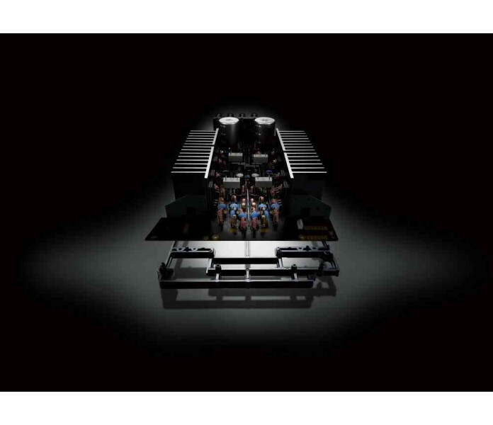 Yamaha A S701 04 ml image