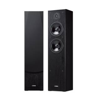 Yamaha NS-F51 image