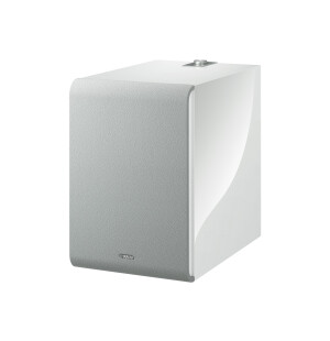 Yamaha NS-NSW100PW MusicCast SUB 100 subwoofer (valkoinen) image