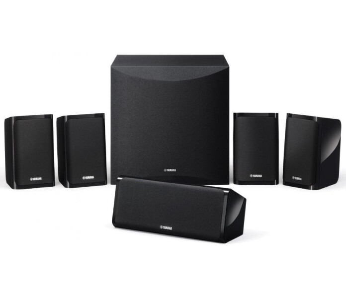 Yamaha NS P41 01 image