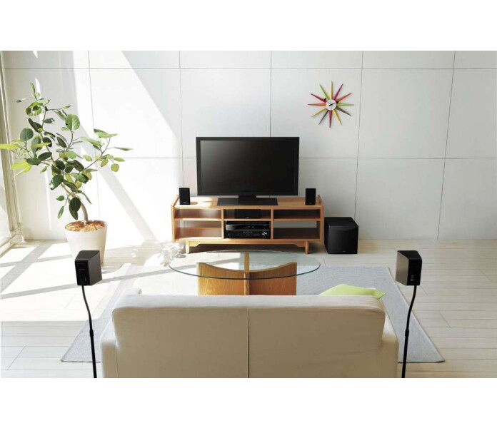 Yamaha NS P41 03 ml image