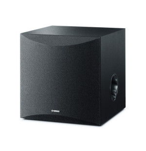Yamaha NS-SW050 subwoofer (black) image