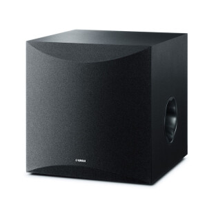 Yamaha NS-SW100 subwoofer (musta) image