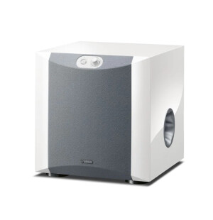 Yamaha NS-SW200WH2 subwoofer (Kiiltävä valkoinen) image