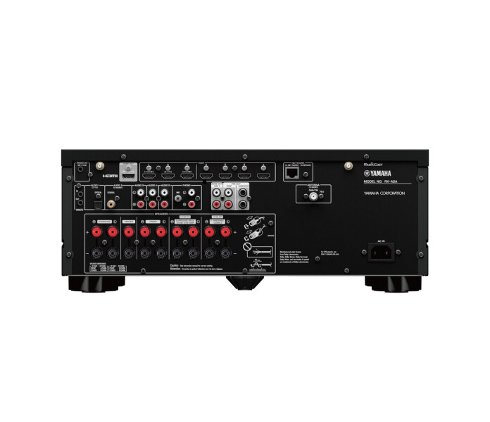 yamaha rx a2a musiccast viritinvahvistin 3 image