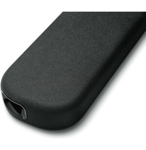 Yamaha SR-B20A -soundbar musta image