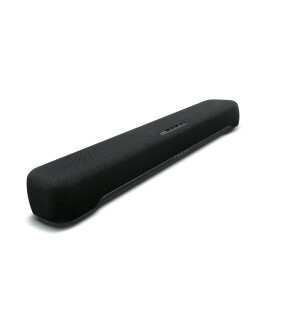 Yamaha SR-C20ABL -soundbar musta image