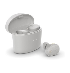 Yamaha TW-E5B langattomat nappikuulokkeet Harmaa image
