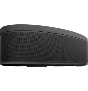 Yamaha MusicCast 50 WX051WH Monihuonekaiutin ( musta ) image