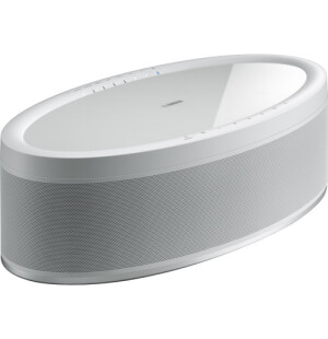 Yamaha MusicCast 50 WX051WH Monihuonekaiutin image