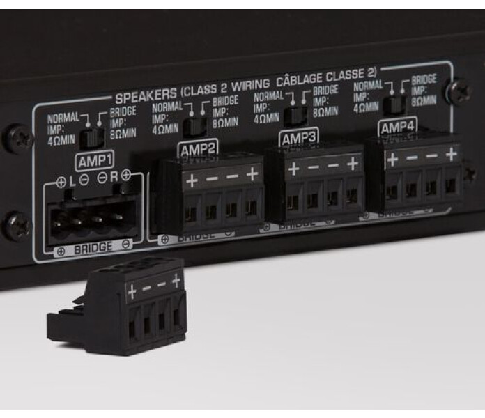 Yamaha XDA QS5400RK 05 m image