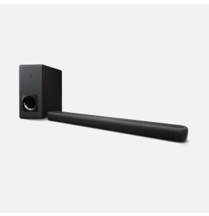 Yamaha YAS-209 Soundbar (musta) image