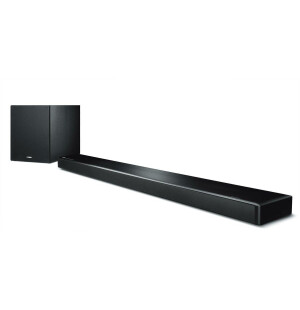 Yamaha YSP-2700BL soundbar image
