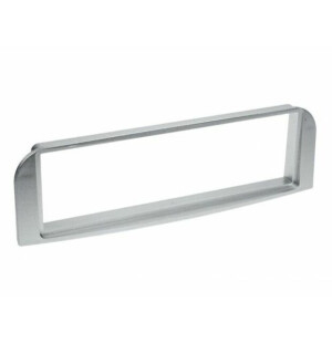 ACV 1-DIN facia plate Alfa 147 image