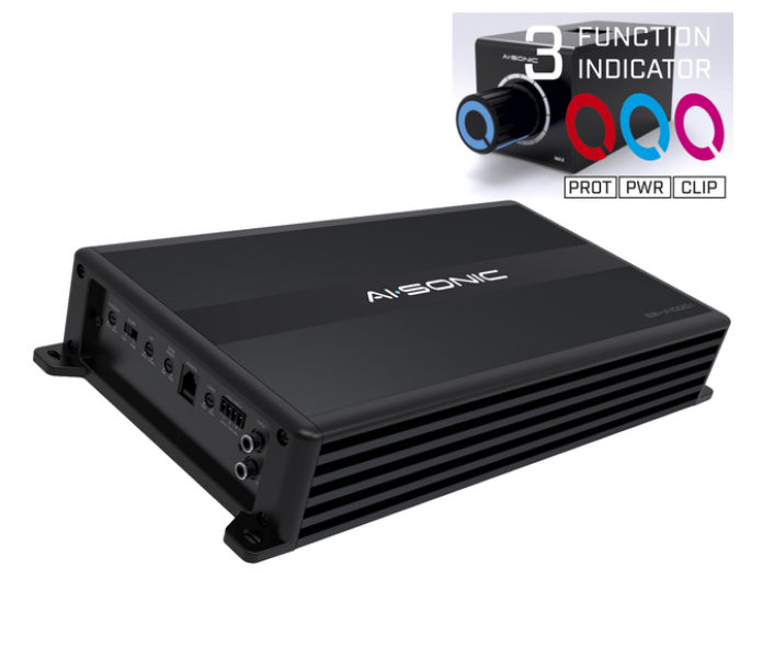 S2 A1000.1+KNOB image