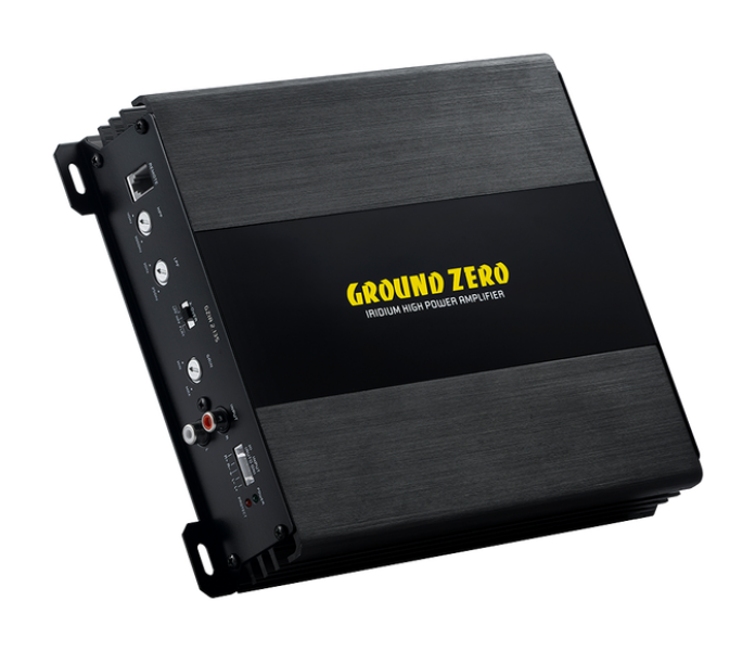 GZIA 3.135 Front image